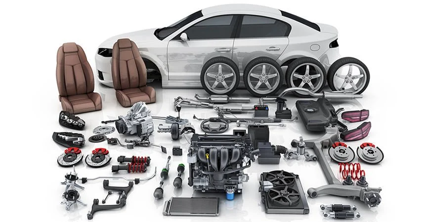 Kozlu Oto Yedek Parçacısı