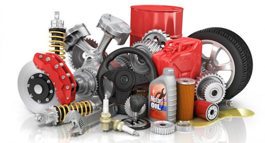 Kozlu Oto Yedek Parçacısı